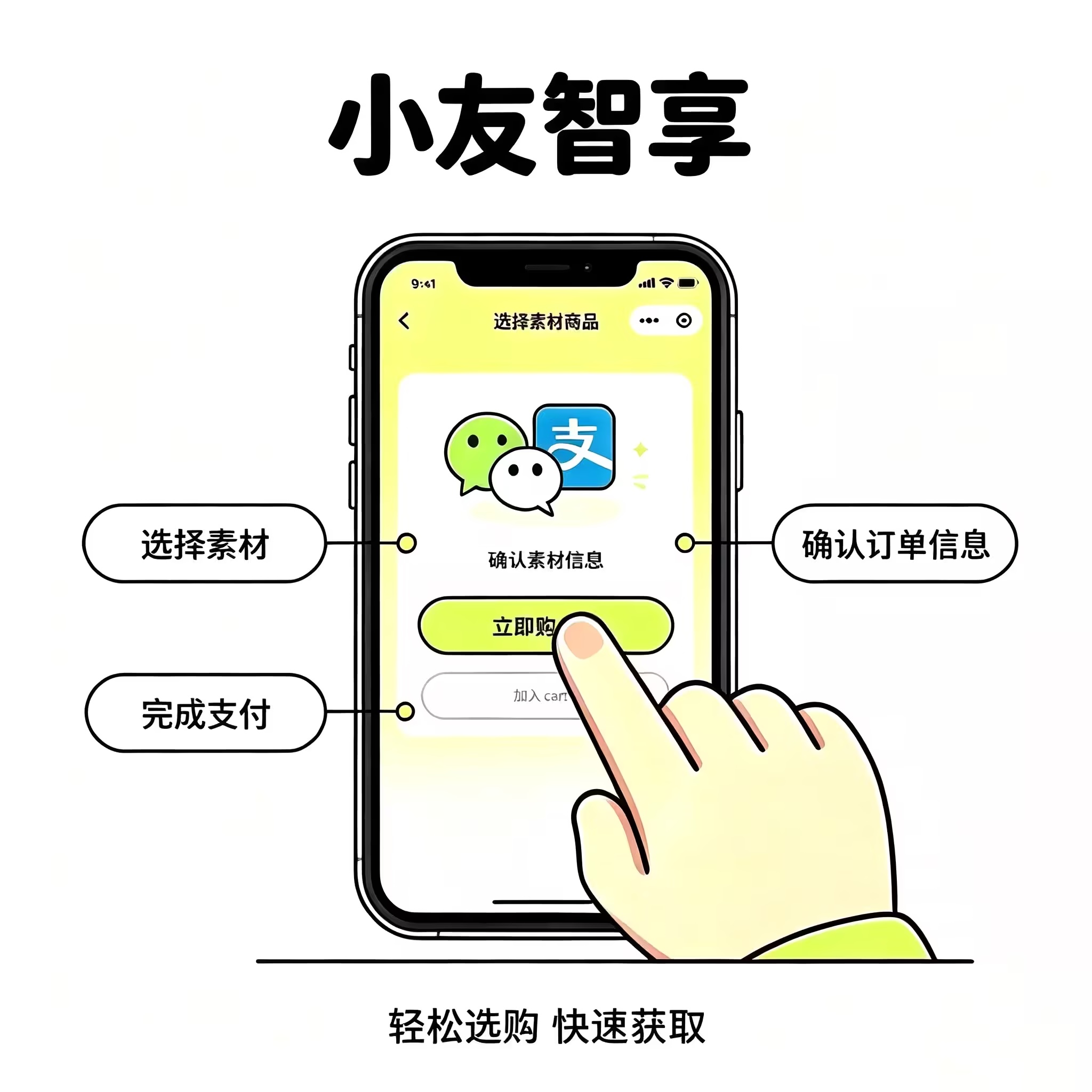 平台功能介绍图示